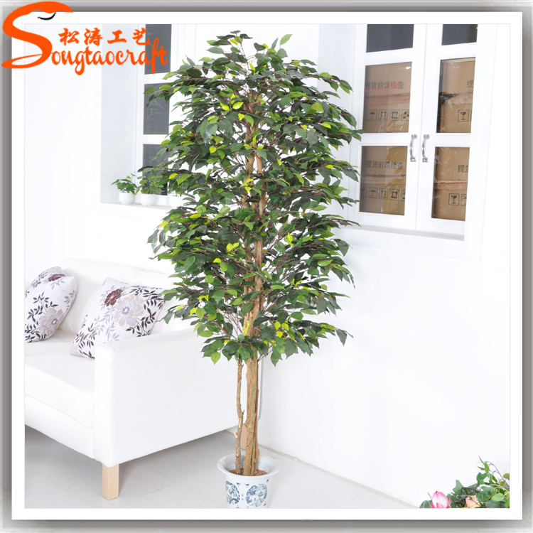 仿真植物好不好，仿真植物的優(yōu)點(diǎn)是什么？