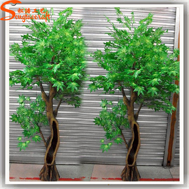仿真植物好不好，仿真植物的優(yōu)點(diǎn)是什么？