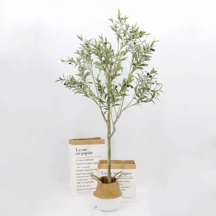室內仿真植物哪種好？