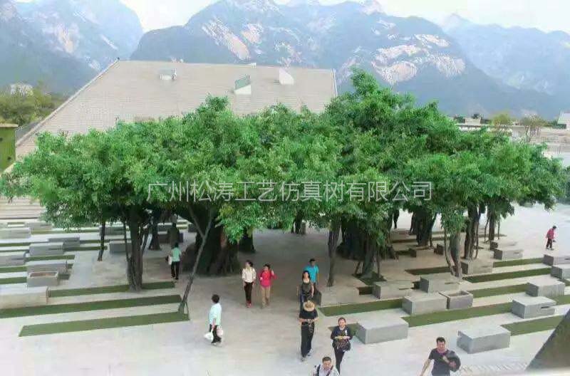 仿真榕樹(shù)為何這么受歡迎 仿真榕樹(shù)為何這么受歡迎